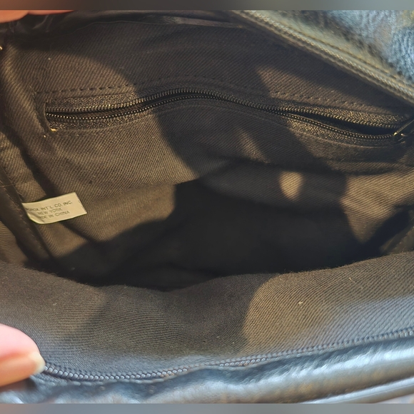 Porox Leather Bag - Picture 2 of 11